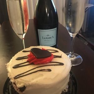 Meet your Posher, Stacy